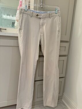 Peter Millar Men's golf pants